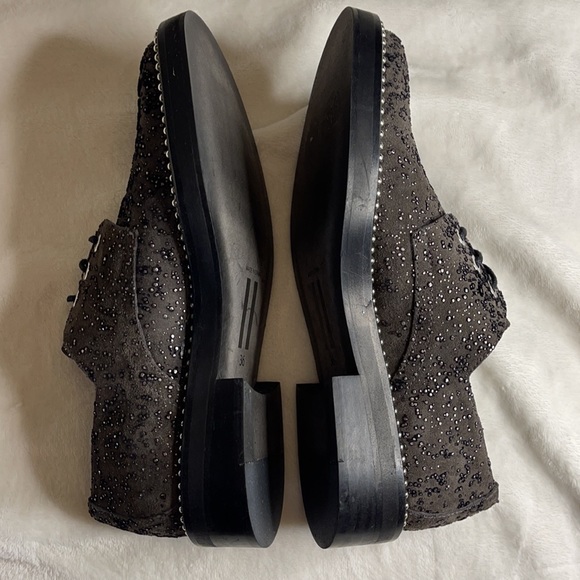 MIISTA London Adelaide Shoes, 5.5/36 - Picture 10 of 13